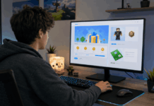 Robux Grátis: Um Guia Prático para Ganhar Robux com o Microsoft Rewards