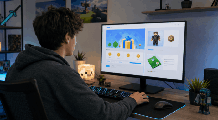 Robux Grátis: Um Guia Prático para Ganhar Robux com o Microsoft Rewards