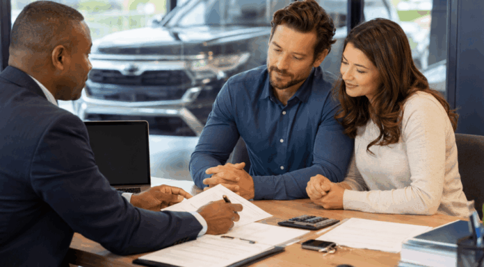 Discover Bank of America US Loans: Exploring Personal and Auto Financing Options for Smarter Borrowing