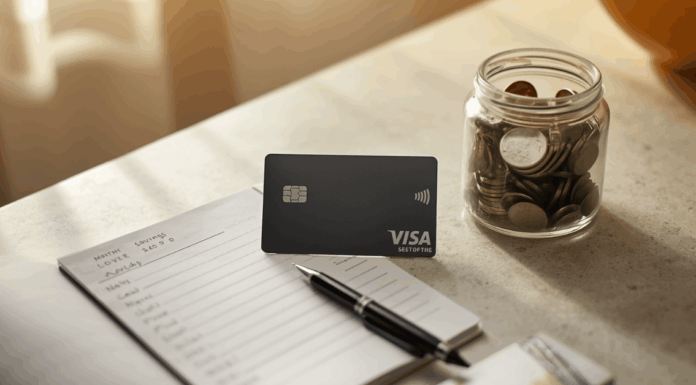 Unlock Everyday Value: How the Verizon Visa Credit Card Helps You Save More