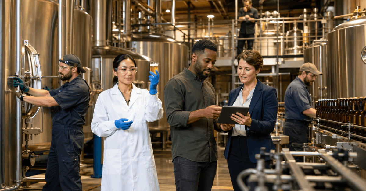 Explore Job Openings with AB InBev, Budweiser, and Michelob ULTRA
