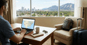 How to Find the Perfect Airbnb in the USA: Practical Tips for Smart Travelers