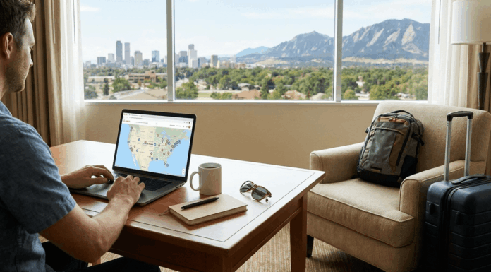 How to Find the Perfect Airbnb in the USA: Practical Tips for Smart Travelers