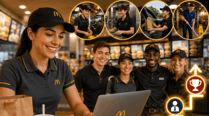 Start a Job That Can Grow With You