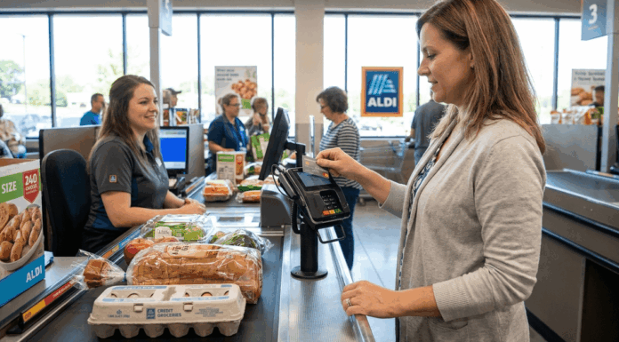 Aldi Credit Card Insights: How to Make Payments and Boost Your Rewards in 2024