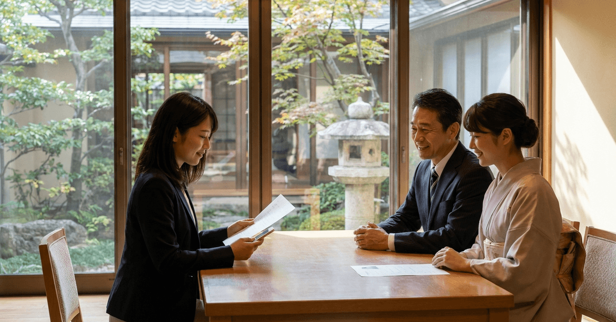 Guide to Finding Hotel and Hospitality Jobs in Japan