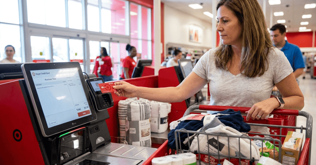Unlocking the Advantages of the Target Credit Card: Benefits, Drawbacks & Application Process