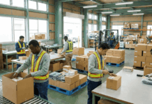 How Expats Can Secure Packing Jobs in Japan – A Practical Guide for Newcomers