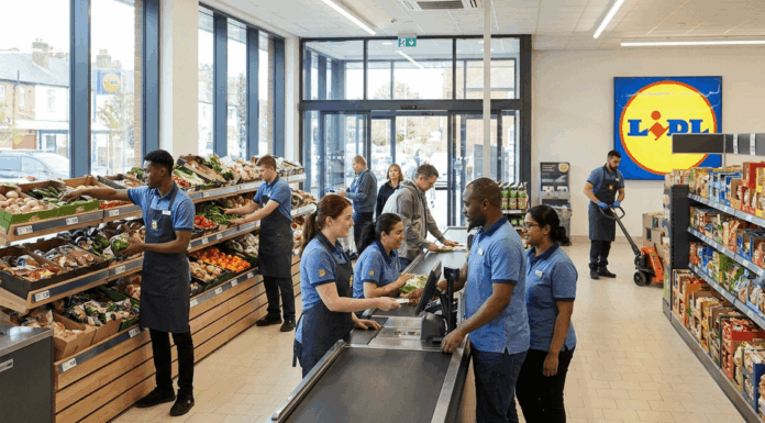 Explore Rewarding Careers: Lidl Jobs and Vacancies Overview for Ambitious Job Seekers