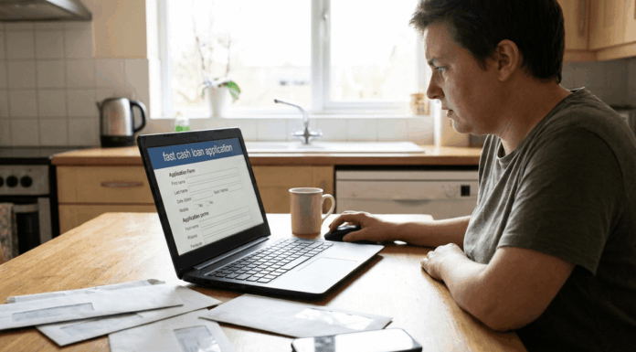 Fast Approval Instant Loans: A Safe Guide to Quick Cash When You Need It Most