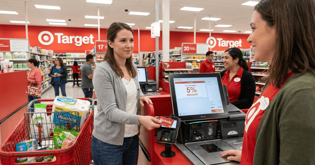 Target Circle Card Full Guide: Credit Benefits, Costs, and Shopping Insights