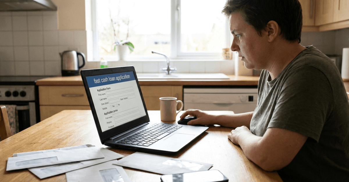 Fast Approval Instant Loans: A Safe Guide to Quick Cash When You Need It Most
