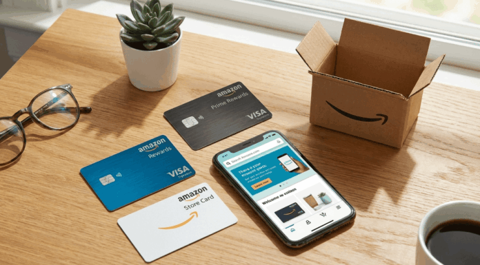 Amazon Credit Card Guide: Unlocking Rewards, Perks, and Application Insights