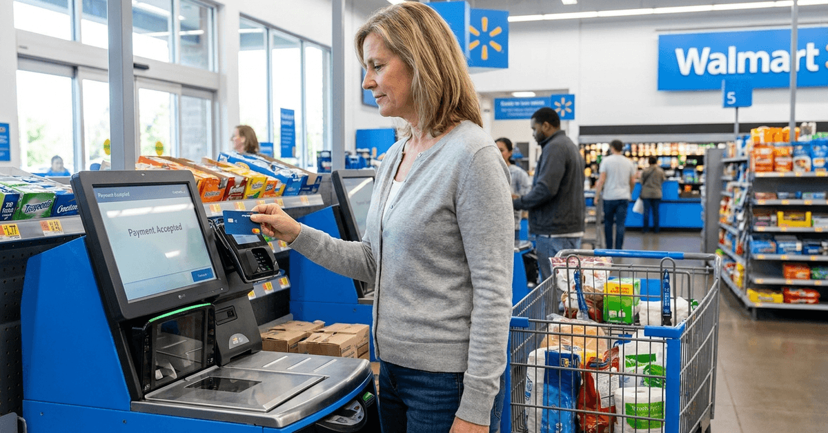 Walmart Credit Card Guide: Understand Rewards, Savings, and Smart Use