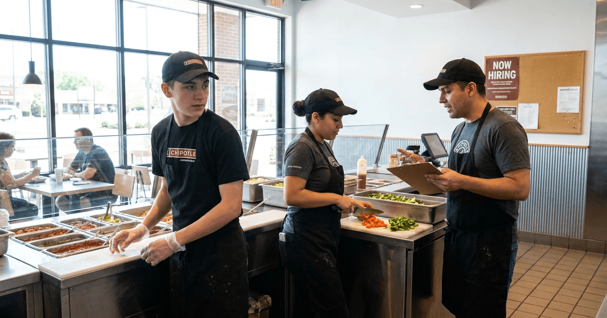 Chipotle Employment Guide: Learn How to Apply