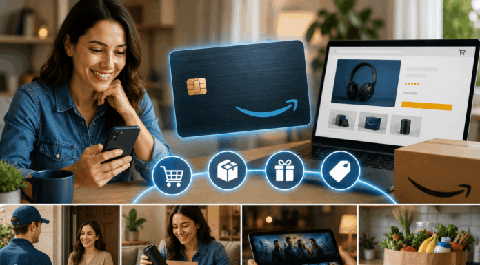 Make Shopping Rewards Work Harder