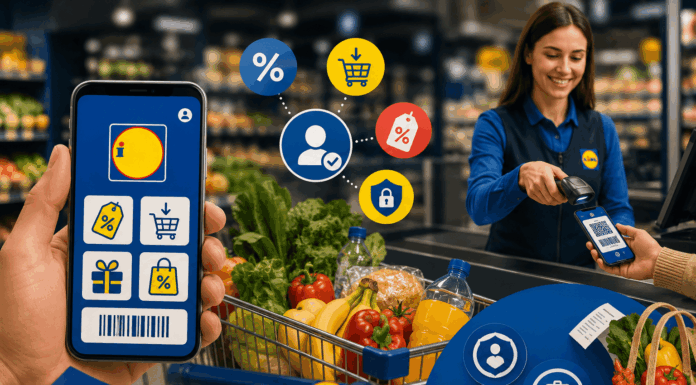 Save More On Groceries With One App
