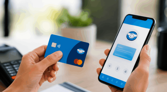 Increase Credit With More Control