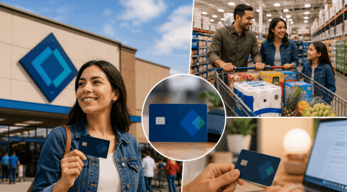 Earn More From Club Shopping