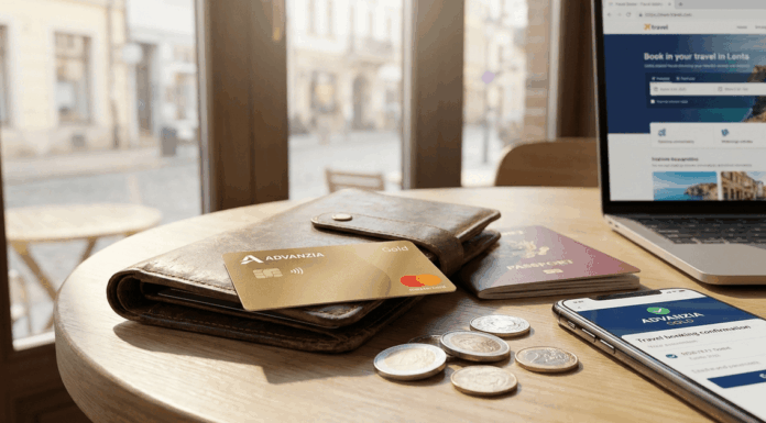 Is the Advanzia Gold Card Worth It? Benefits, Fees, and User Insights Explained