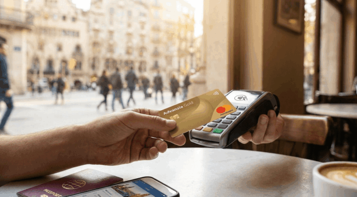 Advanzia Gold Card Review and Benefits