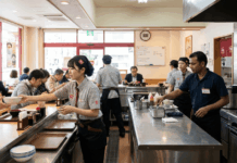 Sukiya Careers Guide – Navigating Applications for Part-Time and Full-Time Jobs