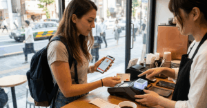 Applying for a PayPay Credit Card in Japan