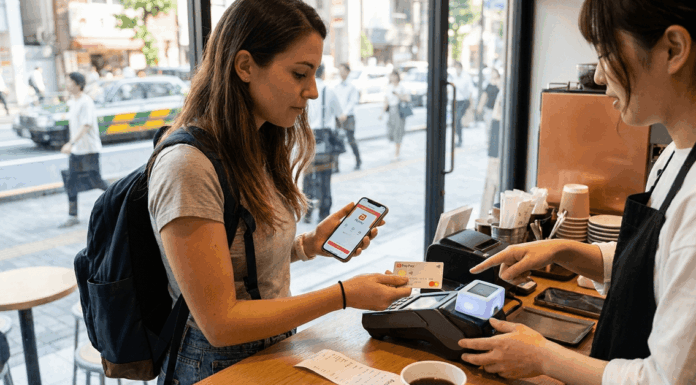 Applying for a PayPay Credit Card in Japan