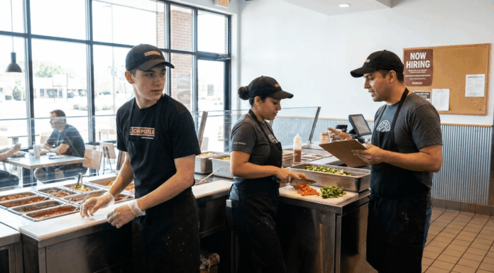 Chipotle Employment Guide: Learn How to Apply