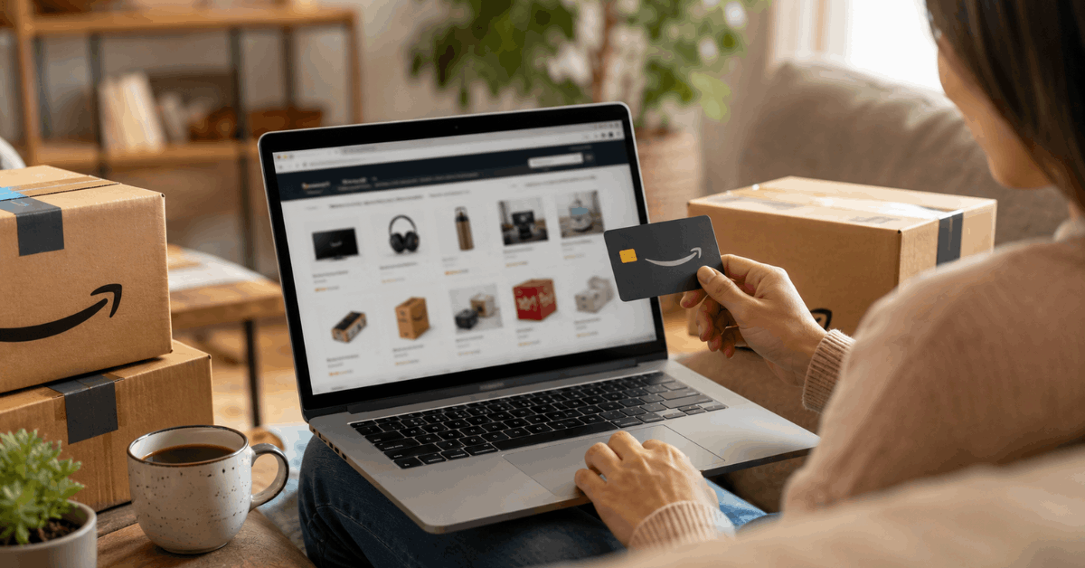 Amazon Credit Card Guide: Unlocking Rewards, Perks, and Application Insights