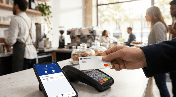 Discover PayPal Mastercard Benefits: Smarter Spending, Secure Payments, and Easy Application