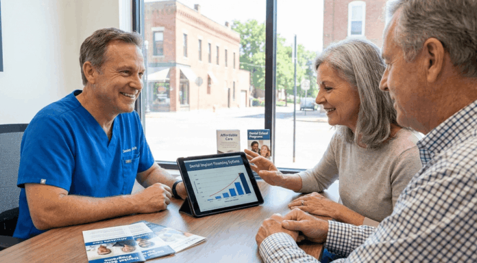 Low-Cost Dental Implants: Affordable Options and Financial Guides