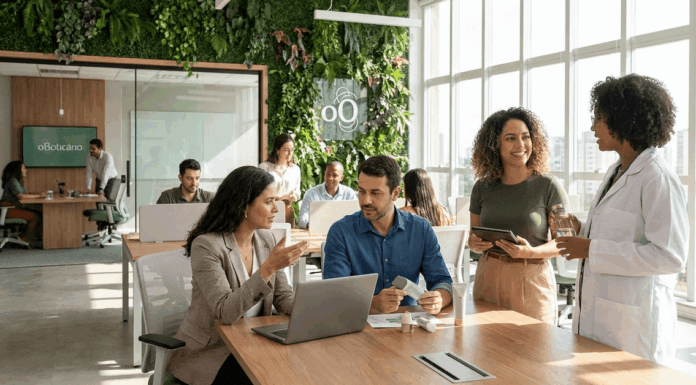 O Boticário Careers: Discover Opportunities, Growth, and the Application Process