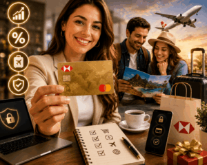 Unlock Global Card Benefits