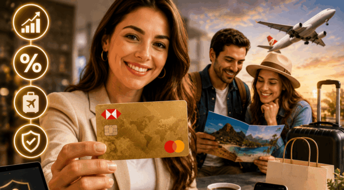 Unlock Global Card Benefits
