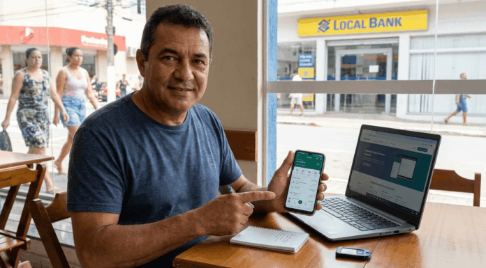 Achieve Financial Freedom in Brazil with Instant Online Loans – Fast, Secure and Flexible