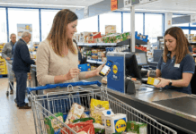 Lidl Credit Card Online: Apply Easily & Unlock Grocery Rewards in Spain
