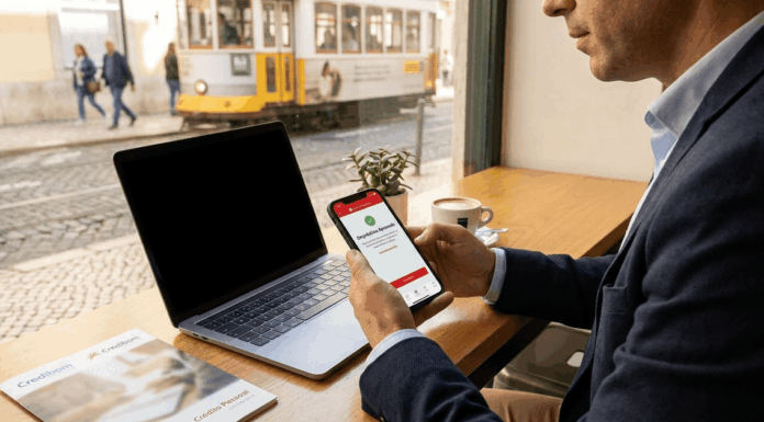 Fast Online Credit in Portugal: Easy Access from Trusted Lenders Without Bureaucracy