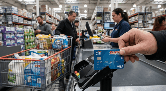 Costco Anywhere Visa Card by Citi: Honest Rewards Breakdown for Everyday Shoppers