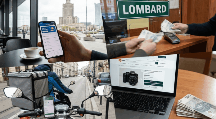 The Most Direct and Aggressive Path to Securing Personal Funds Fast in Poland
