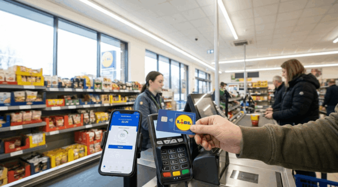 Lidl Credit Card: How to Apply Online and Unlock Real Rewards