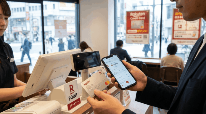Rakuten Credit Card Japan: Maximize Everyday Spending with Reward Points and Simple Application