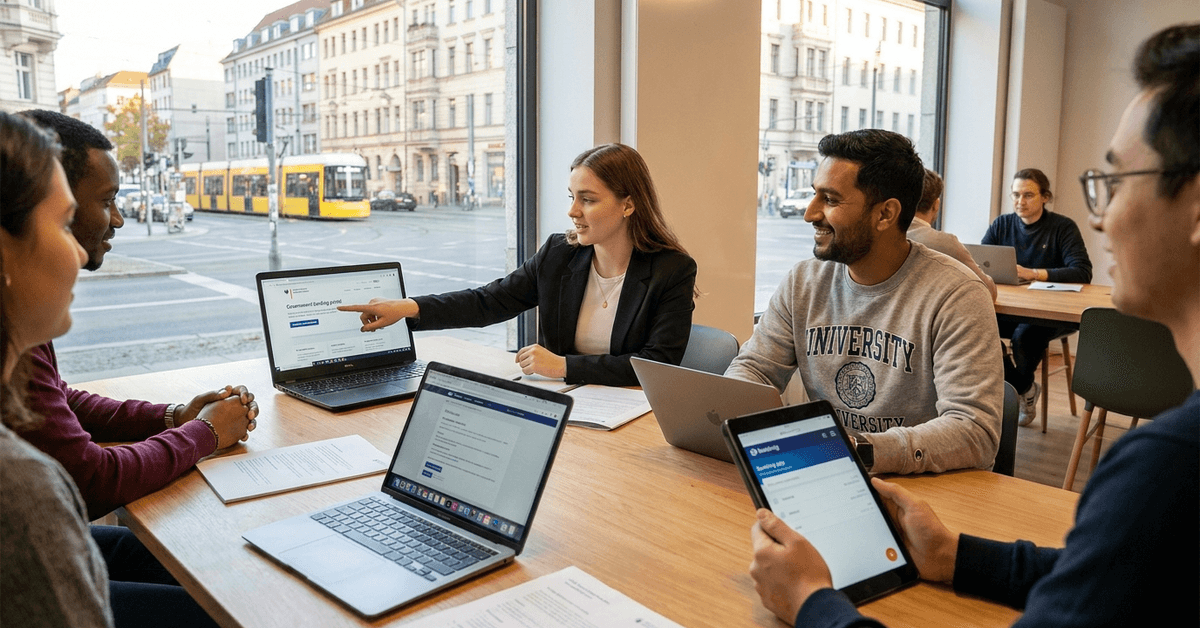 Die Zuverlässige UND Sichere Lösung Für Direkte Sofortfinanzierung in Deutschland – Ohne Wartezeit