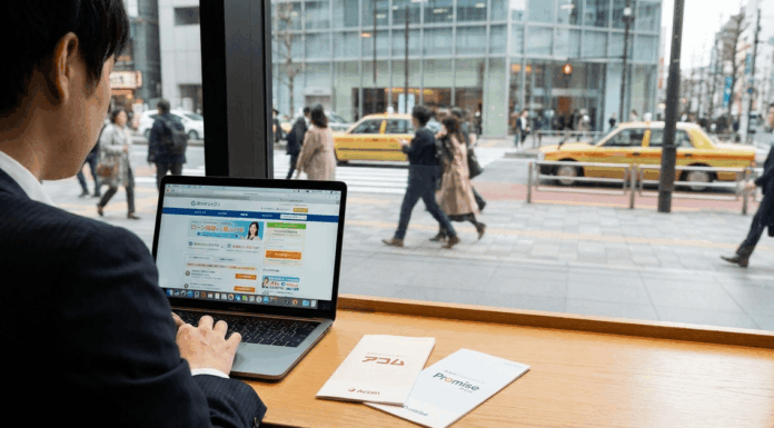 Acom vs. Promise (SMBC): Which Non-Bank Loan Option Suits Expats and Locals in Japan?