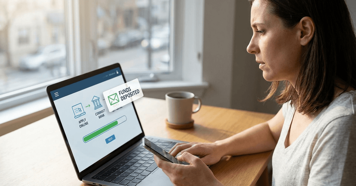 Secure the Fastest, Most Reliable Online Cash Advance Available Today in the USA