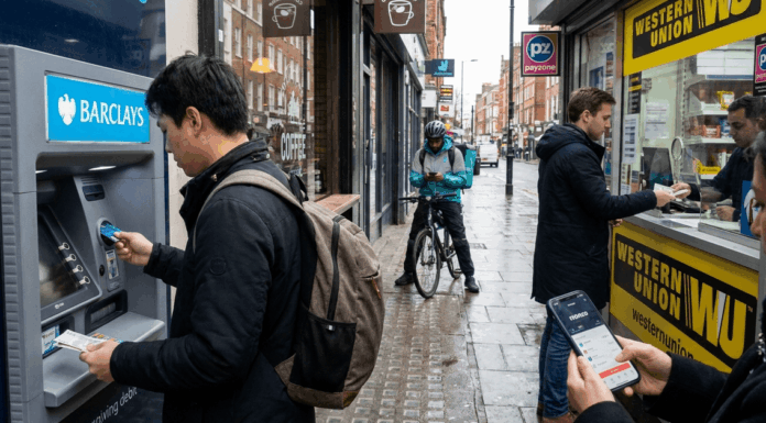 The Safest, Most Direct Method to Bypass Bureaucracy and Get Cash In the UK