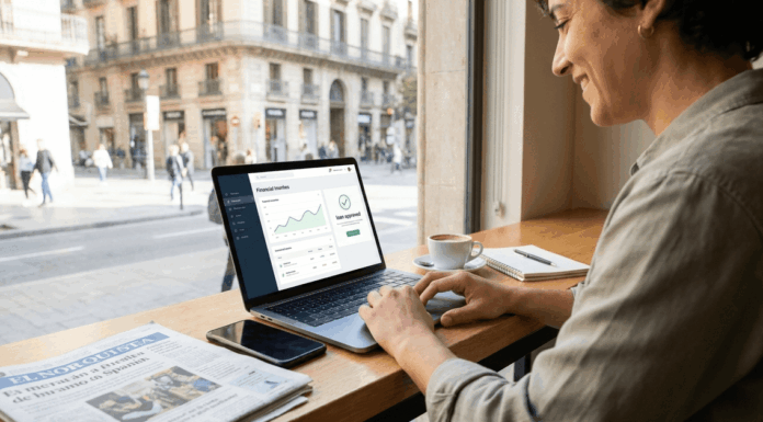 Access Immediate Capital in Spain: Fast Financial Solutions Without Administrative Stress
