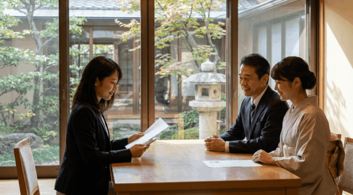 Guide to Finding Hotel and Hospitality Jobs in Japan