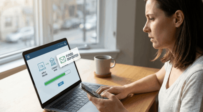 Secure the Fastest, Most Reliable Online Cash Advance Available Today in the USA