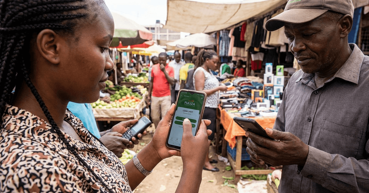 Unlock Fast, Hassle-Free Mobile Credit in Kenya: Secure Options for Quick Financial Relief